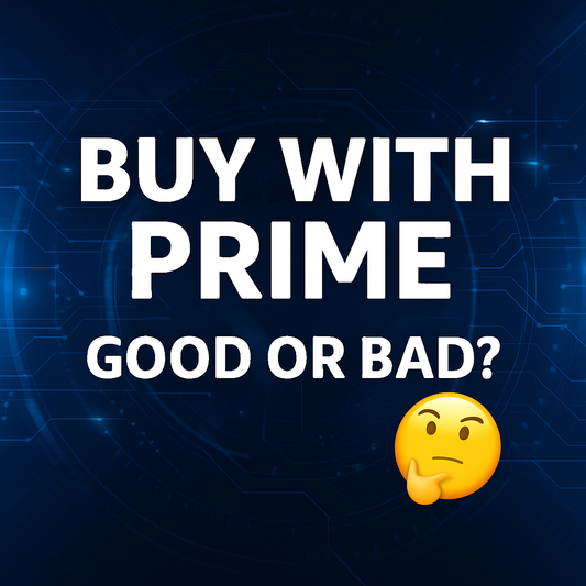 "Buy With Prime”: Is It Helping or Hurting Small Businesses?